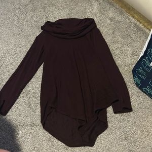 Long short